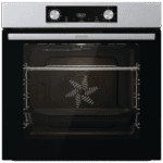 Gorenje Ugradbena pećnica, zapremina 77l, A - BO6737E02X