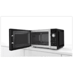 Bosch Mikrovalna pećnica, 800W, zapremina 20 lit., Serie 2 - FFL023MS2 - Image 2