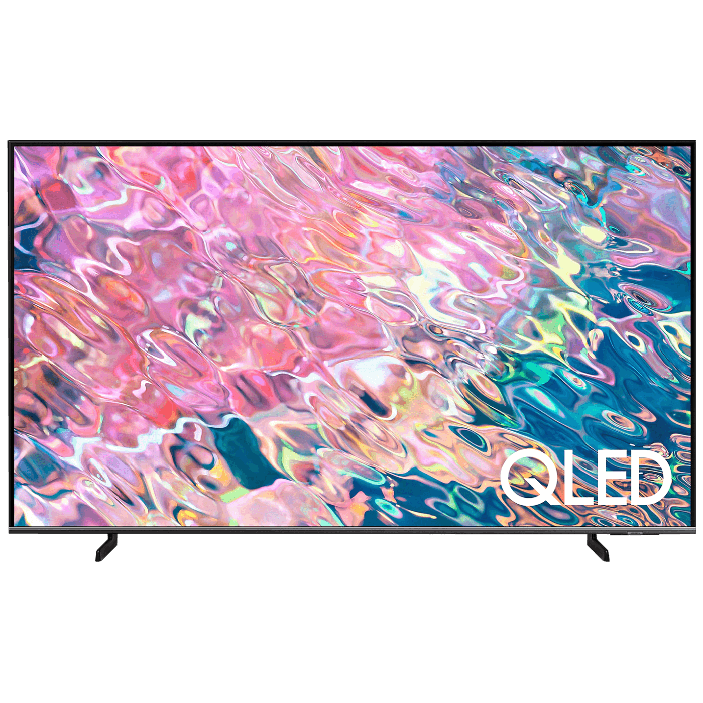 20221_1686257723672ahdd522 Samsung Televizor Smart LED 4K UHD 43" - QE43Q60BAUXXH - Image 1