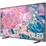 Samsung Televizor Smart LED 4K UHD 43" - QE43Q60BAUXXH - Image 2