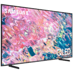 Samsung Televizor Smart LED 4K UHD 43" - QE43Q60BAUXXH - Image 3