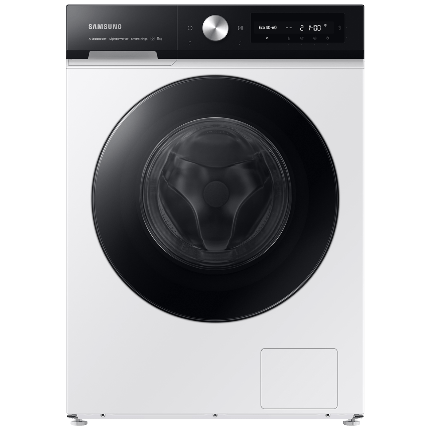 20737_1686223132lh6z2kckbz Samsung Mašina za veš, 1400 obrtaja, 11kg veša, Inverter, WiFi, A - WW11BB744DGES7 - Image 1