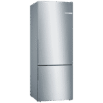 Bosch Frižider/Zamrzivač, zapremina 503 lit., Serie 4, E - KGV58VLEAS