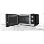 Bosch Mikrovalna pećnica, 800W, zapremina 20 lit., Serie 2 - FFL020MS2 - Image 3