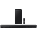 Samsung Soundbar 2.1, 410 W, Bluetooth - HW-B550/EN