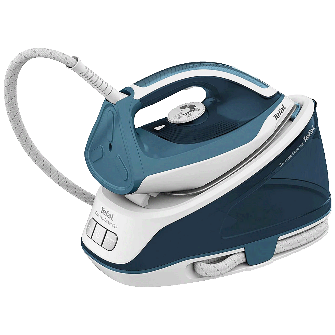 22255_1729684552joh4e2mi4o Tefal Pegla sa parnom postajom, 2200 W, Express Essential - SV6115E0 - Image 1