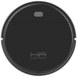 Home Robot Robot, usisavač, Wifi, HEPA filter - Homerobot RV400 Black