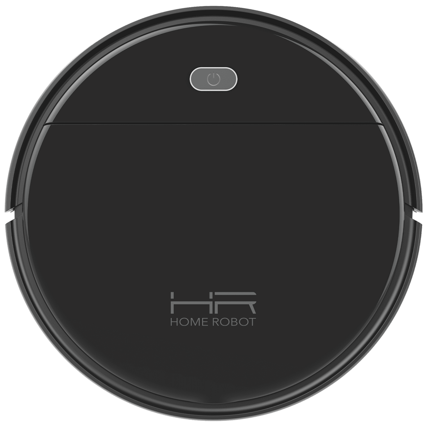 22854_16862654836ztm6xols7 Home Robot Robot, usisavač, Wifi, HEPA filter - Homerobot RV400 Black - Image 1