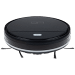 Home Robot Robot, usisavač, Wifi, HEPA filter - Homerobot RV400 Black - Image 3