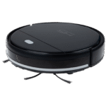 Home Robot Robot, usisavač, Wifi, HEPA filter - Homerobot RV400 Black - Image 4