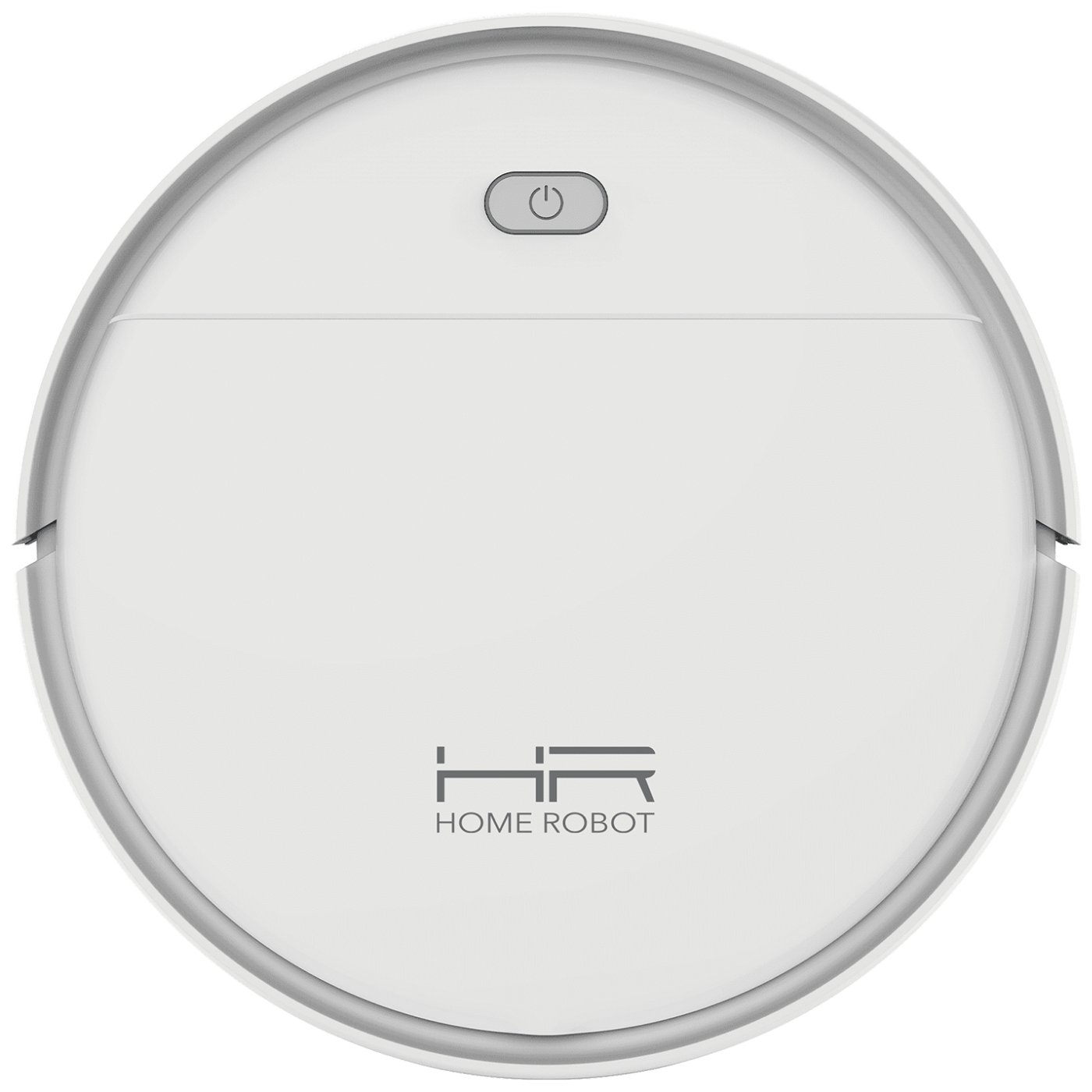22855_1686265491784ogu3118 Home Robot Robot, usisavač, Wifi, HEPA filter - Homerobot RV400 White - Image 1