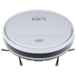 Home Robot Robot, usisavač, Wifi, HEPA filter - Homerobot RV400 White - Image 3