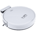 Home Robot Robot, usisavač, Wifi, HEPA filter - Homerobot RV400 White - Image 4