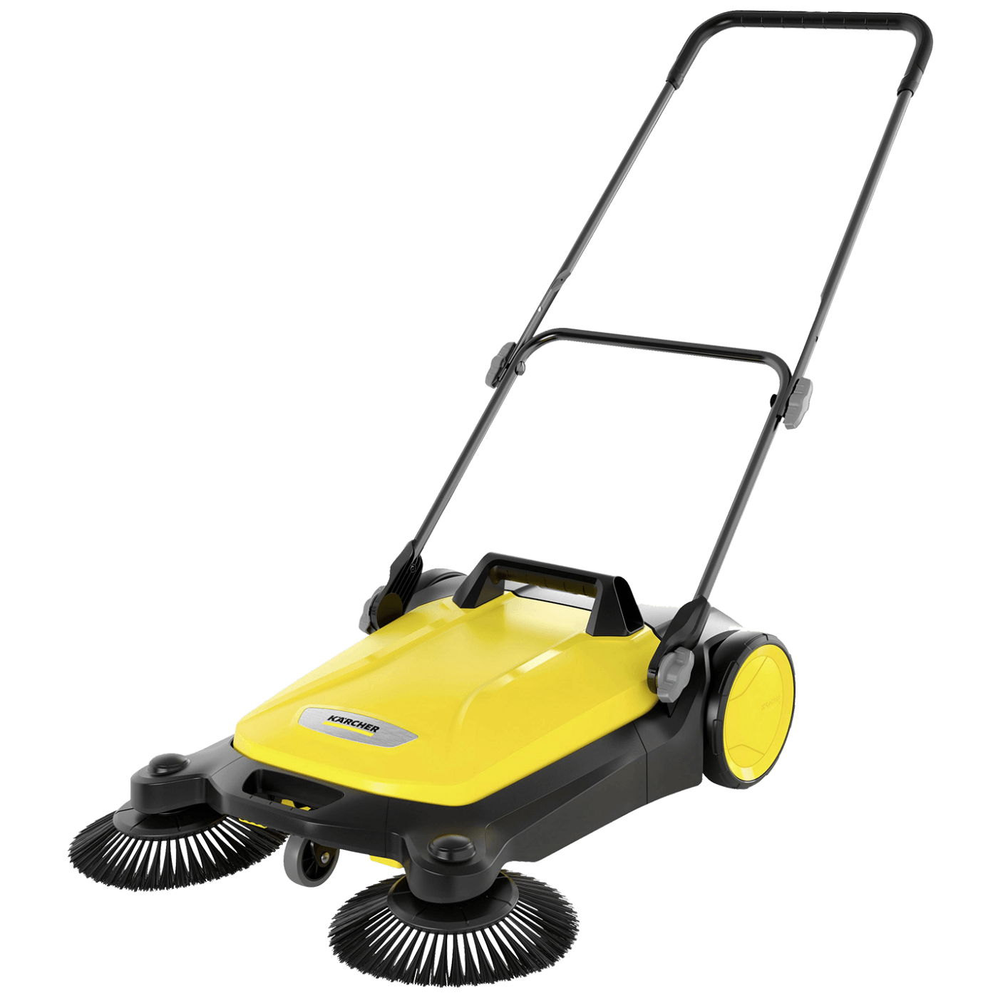 23189_1686266214fxf8e5svjp Karcher Mašina za metenje - S 4 Twin - Image 1