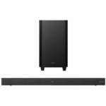 Xiaomi Soundbar 3.1, 430W, Bluetooth - Xiaomi Soundbar 3.1 ch