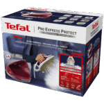 Tefal Pegla sa parnom postajom, 2600W, Pro Express Protect - GV9220 - Image 2