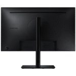 Samsung Monitor 27", Pivot, IPS LED, FullHD, HDMI, DisplayPort - LS27R650FDUXEN - Image 3