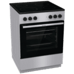 Gorenje Štednjak, staklokeramička ploča, 9200W, pećnica 71 lit, A - GEC6A41SC