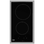 Beko Ugradbena staklokeramička ploča, domino, 3000W - HDMC 32400 TX
