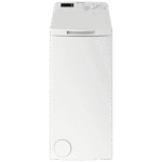 Indesit Mašina za veš, 1000 obrtaja, 6kg veša, C - BTW S60400 EU/N - Image 3