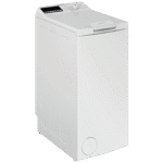 Indesit Mašina za veš, 1200 obrtaja, 7kg veša, E - BTW B7220P EU/N