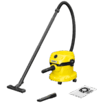 Karcher Usisavač za mokro/suho usisavanje, 1000W, spremnik 12 lit. - WD 2 Plus V-12/4/18