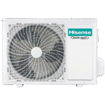 Hisense Klima uređaj, 12000Btu, 3.4 / 3.8 kW, A+/A++, Inverter - Expert Smart 12K; CF35YR1FG/FW - Image 3