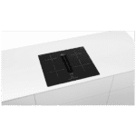 Bosch Ugradbena indukcijska ploča sa integrisanom napom, Serie 4 - PIE611B15E - Image 2
