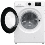 Gorenje Mašina za veš, 1400 obrtaja, 9 kg veša, A - WNEI94ADS - Image 2