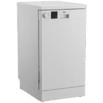 Beko Mašina za pranje suđa, 10 kompleta, 5 programa, E - DVS 05024 W - Image 2