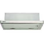 Beko Kuhinjska ugradbena napa 220W,60cm,ALU kasetni filter,Inox - CTB 6407 X