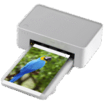 Xiaomi Printer, mobilni, set, 3"/6" foto papir i traka, WiFi - Mi Instant Photo Printer 1S Set - Image 2