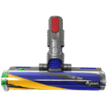 Dyson Četka za V12 Laser Slim Fluffy Cleanerhead Assy - 971360-02