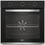 Beko Ugradbena pećnica, kapacitet 66 lit., A - BBIE 12100 BD