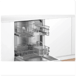 Bosch Ugradbena mašina za suđe,12 kompleta,4 programa,Serie 2,E - SMV2ITX16E - Image 3