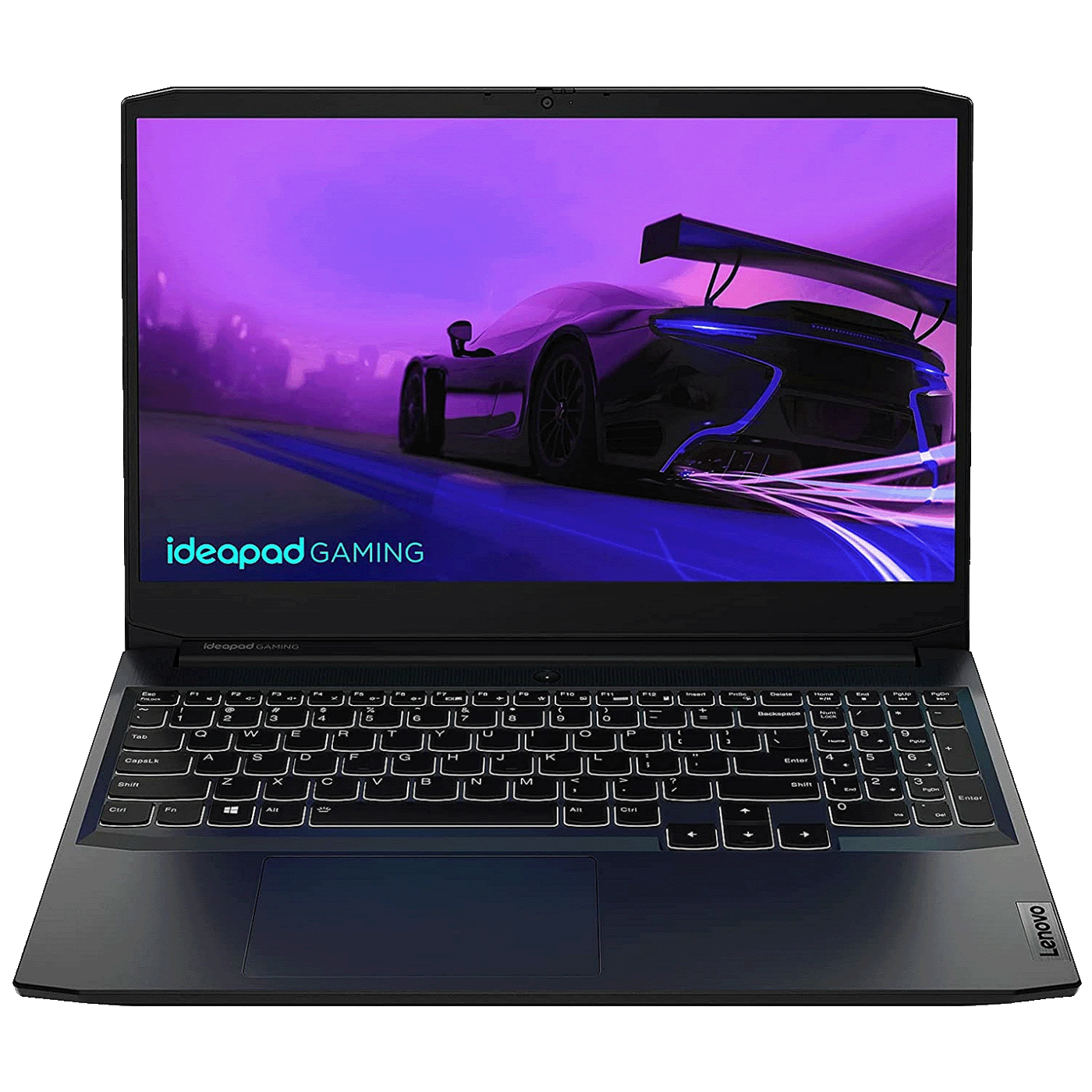 28879_16963214055d745joe9k Lenovo Laptop 15.6", i5-1235U 3.20GHz, 16GB,SSD 512GB,RTX 3050 4GB - IdeaPad 3; 82K101F6PB - Image 1