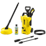 Karcher Visokotlačni perač, 1400W, Power Control Home - K 2 Power Control Home
