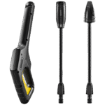 Karcher Visokotlačni perač, 1400W, Power Control Home - K 2 Power Control Home - Image 3