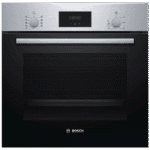 Bosch Ugradbena pećnica, zapremina 66 lit., 3300 W, Serie 2, A - HBF114ES0