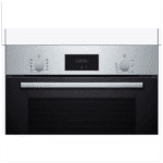 Bosch Ugradbena pećnica, zapremina 66 lit., 3300 W, Serie 2, A - HBF114ES0 - Image 2