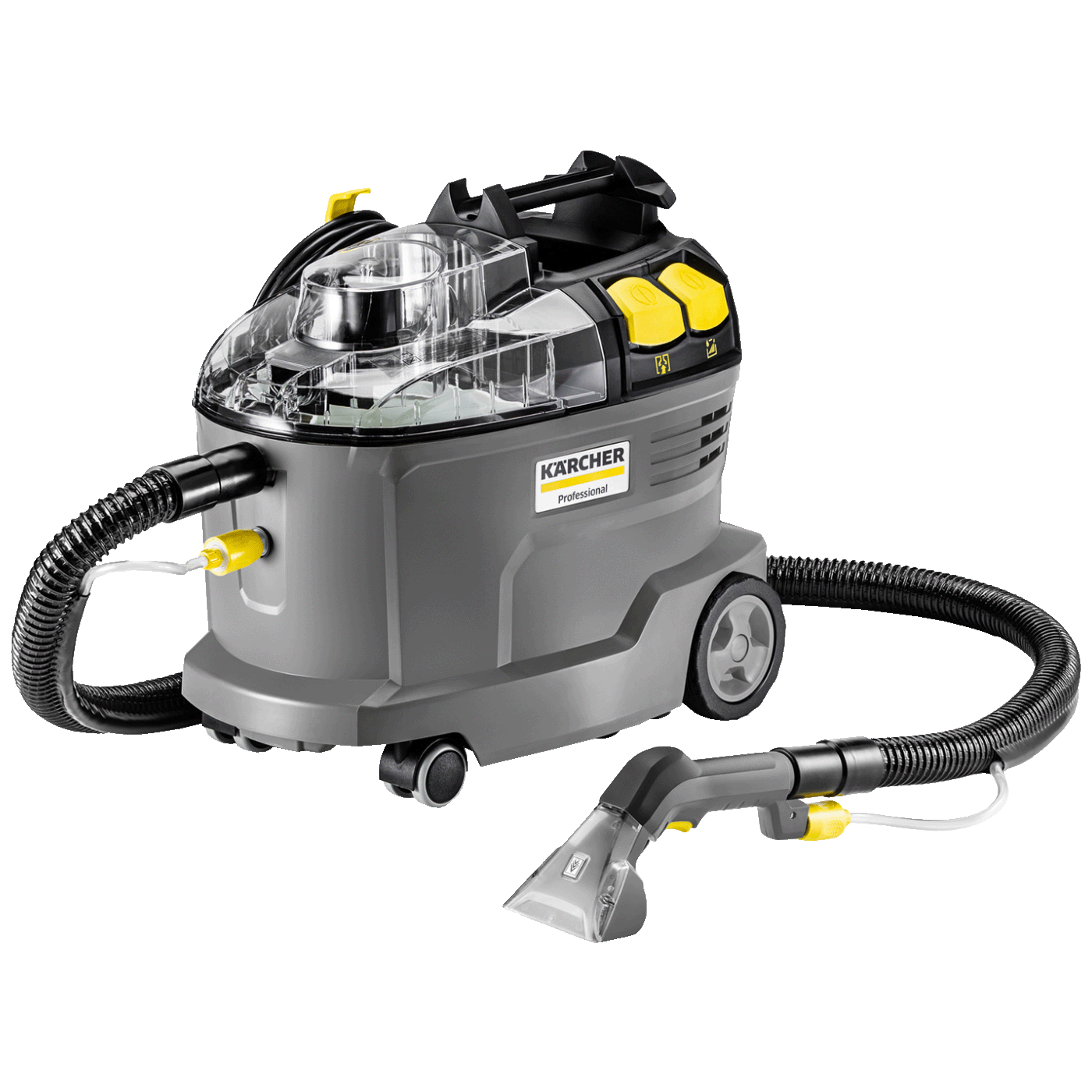 29190_1718955660xexev8mi9v Karcher Usisavač za čišćenje tepiha, tekstilnih obloga, namještaja - Puzzi 8/1 - Image 1