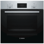 Bosch Ugradbena pećnica, zapremina 66 lit., 3300 W, Serie 2, A - HBF114BS1