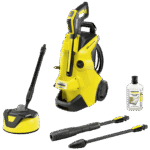 Karcher Visokotlačni perači, 1800W, Power Control Home - K 4 Power Control Home