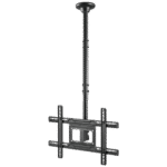 Maclean Nosač za TV prijemnik, stropni, 23-100, 50kg - MC-803