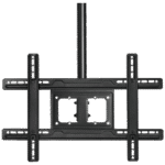 Maclean Nosač za TV prijemnik, stropni, 23-100, 50kg - MC-803 - Image 3