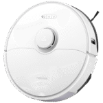 Roborock Robot usisivač, baterija 5200 mAh, Wi-Fi - S8 Sonic White