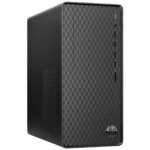 HP Desktop PC, AMD Ryzen 3 5300G 4.0 GHz, 8GB DDR4, SSD 256GB - M01-F3400ng; 735R7EA - Image 3