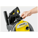 Karcher Visokotlačni perači, 3000 W, Compact - K 7 Compact - Image 2