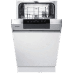 Gorenje Ugradbena mašina za suđe, 9 kompleta, 5 programa, E - GI520E15X