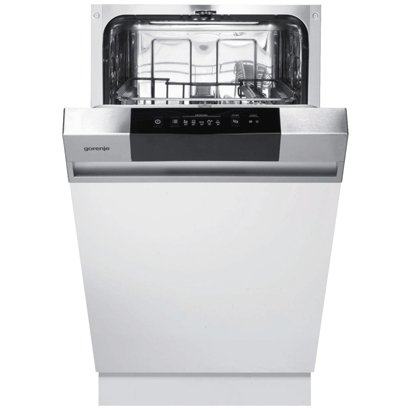 31559_1686315436v7ohr7y9a7 Gorenje Ugradbena mašina za suđe, 9 kompleta, 5 programa, E - GI520E15X - Image 1